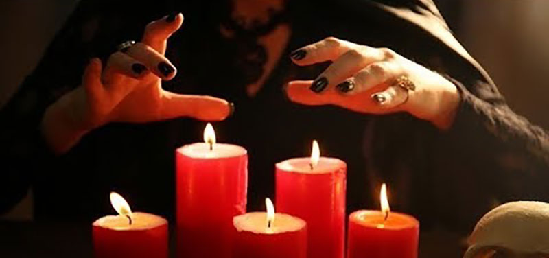 Cast Powerful Love Spells That Work Instantly